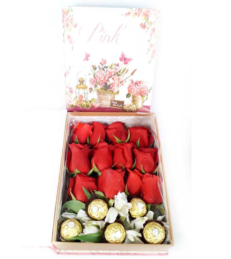 Caja promo 