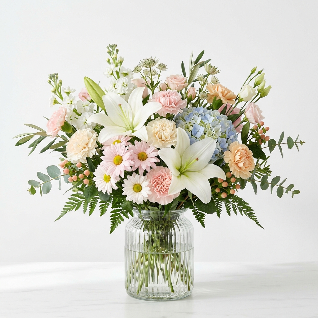 Arreglo Primaveral Mixto vista 1