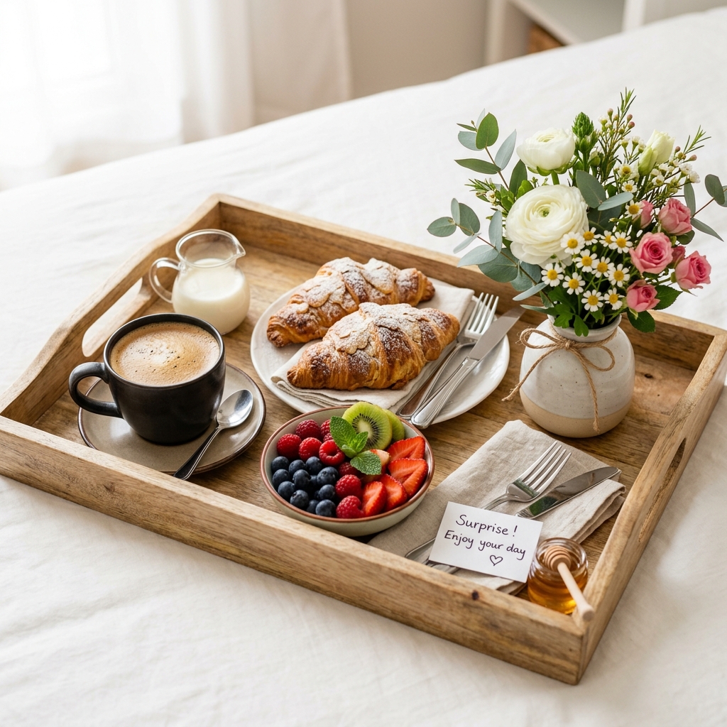 Cesta Sorpresa Gourmet - Florería DIFIORI Guayaquil